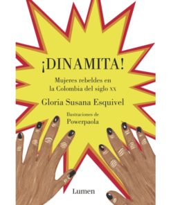 Imágen 1 del libro: Dinamita