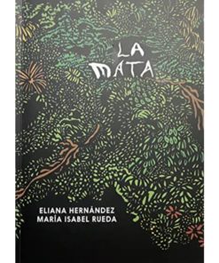 Imágen 1 del libro: La mata