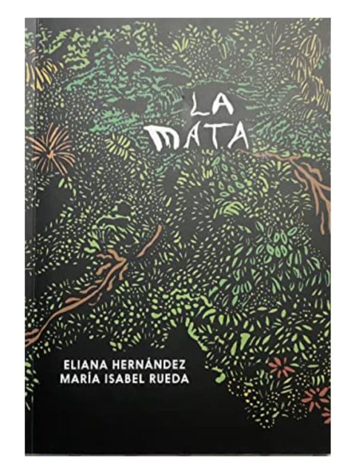 Imágen 1 del libro: La mata