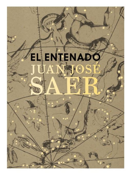 Imágen 1 del libro: El Entenado