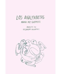 Imágen 1 del libro: Los analfabetas