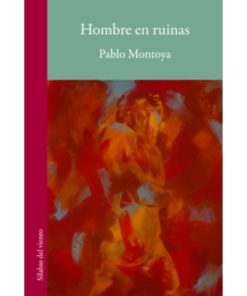 Imágen 1 del libro: Hombre en ruinas