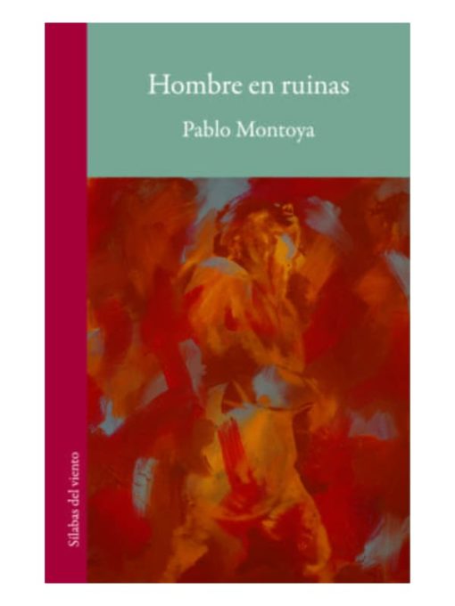 Imágen 1 del libro: Hombre en ruinas