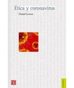 Imágen 1 del libro: Ética y coronavirus