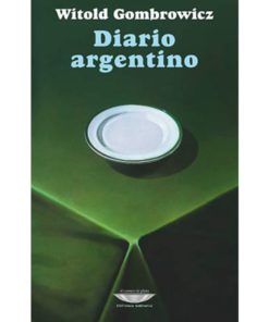 Imágen 1 del libro: Diario argentino