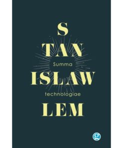 Imágen 1 del libro: Summa technologiae