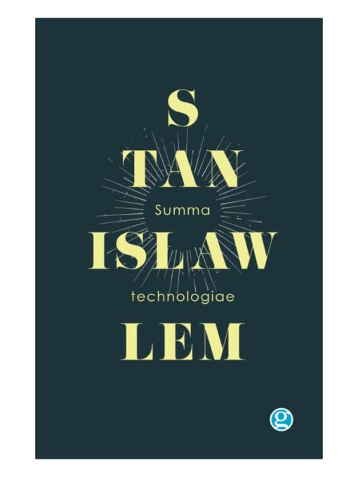 Imágen 1 del libro: Summa technologiae