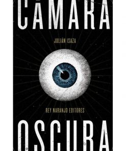 Imágen 1 del libro: Cámara oscura