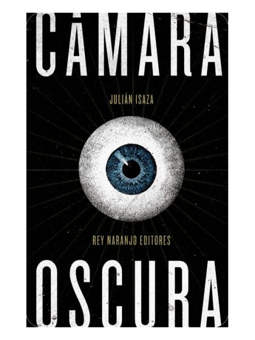 Imágen 1 del libro: Cámara oscura