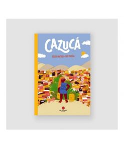 Imágen 1 del libro: Cazucá