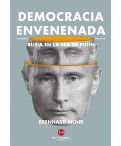 Imágen 1 del libro: Democracia envenenada