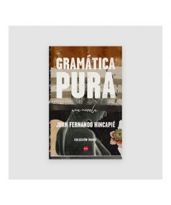 Imágen 1 del libro: Gramática pura