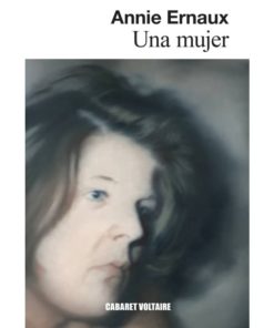 Imágen 1 del libro: Una mujer