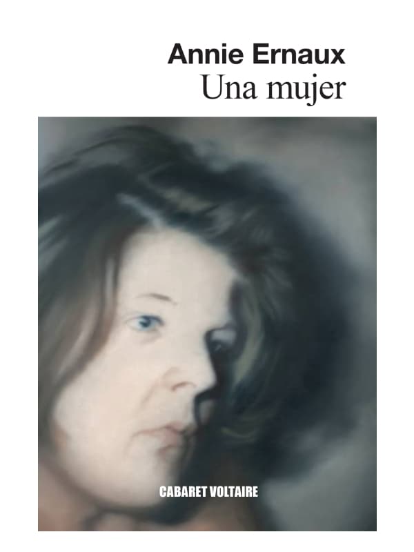 9788412175318-cover Imágen 1 del libro: Una mujer