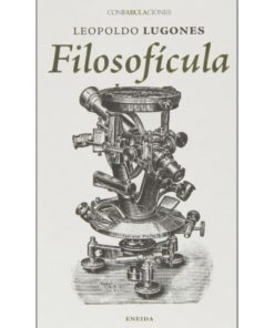 Imágen 1 del libro: Filosofícula