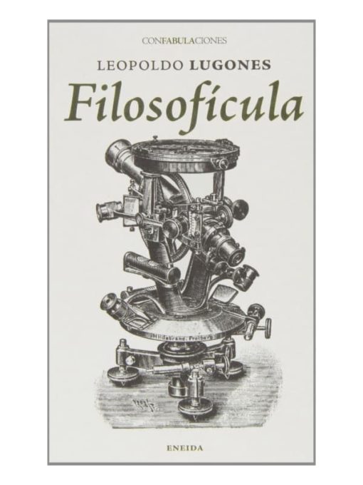 Imágen 1 del libro: Filosofícula