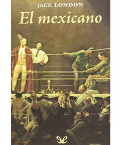 Imágen 1 del libro: El mexicano