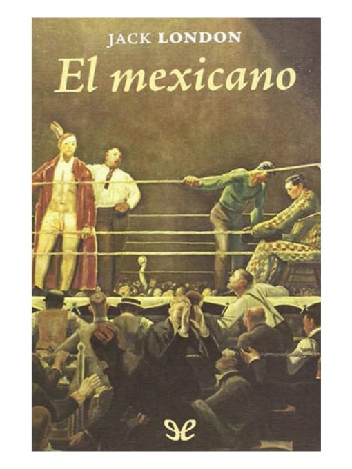 Imágen 1 del libro: El mexicano