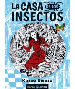 Imágen 1 del libro: La casa de los insectos