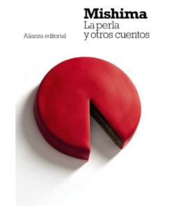 Imágen 1 del libro: La perla y otros cuentos