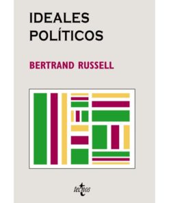 Imágen 1 del libro: Ideales políticos