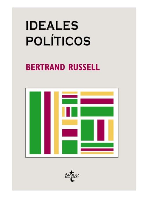 Imágen 1 del libro: Ideales políticos
