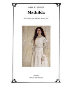 Imágen 1 del libro: Mathilda