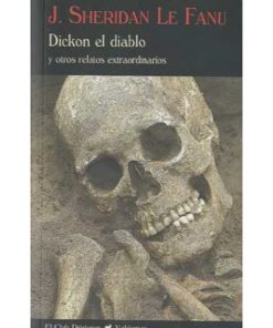 Imágen 1 del libro: Dickon el diablo