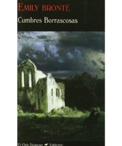 Imágen 1 del libro: Cumbres Borrascosas