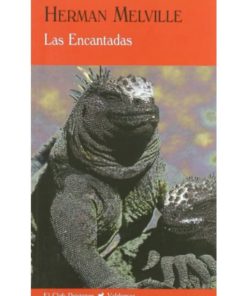 Imágen 1 del libro: Las encantadas