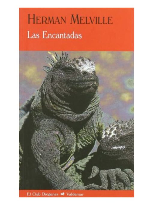 Imágen 1 del libro: Las encantadas