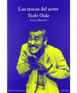 Imágen 1 del libro: Los trucos del actor