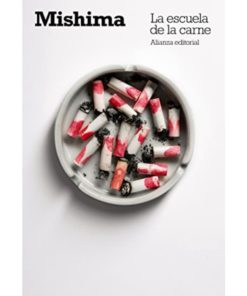 Imágen 1 del libro: La escuela de la carne