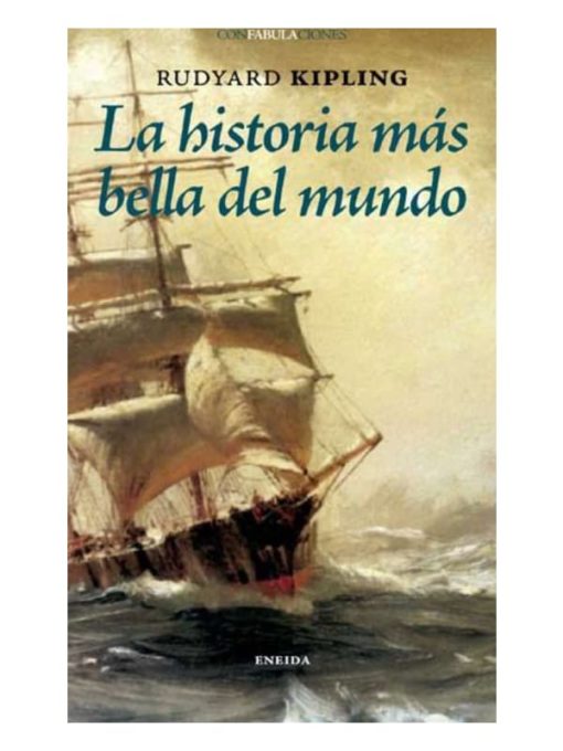 Imágen 1 del libro: La historia más bella del mundo