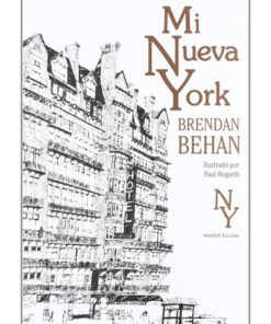 Imágen 1 del libro: Mi Nueva York