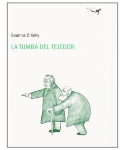 Imágen 1 del libro: La tumba del tejedor