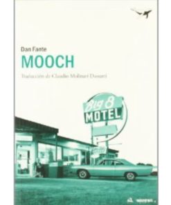 Imágen 1 del libro: Mooch