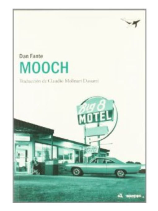 Imágen 1 del libro: Mooch