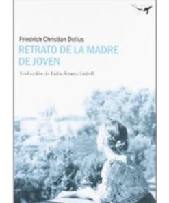 Imágen 1 del libro: Retrato de la madre joven