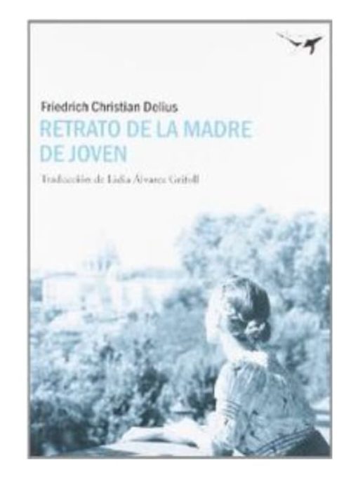 Imágen 1 del libro: Retrato de la madre joven