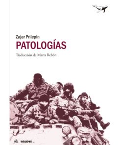 Imágen 1 del libro: Patologías