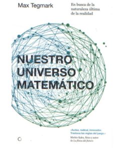 Imágen 1 del libro: Nuestro universo matemático