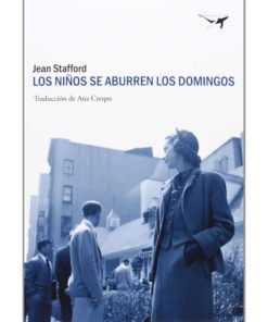 Imágen 1 del libro: Los niños se aburren los domingos