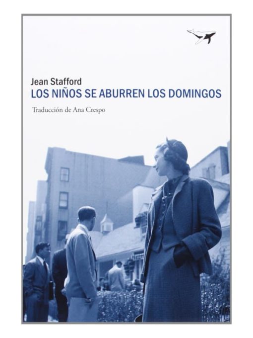 Imágen 1 del libro: Los niños se aburren los domingos