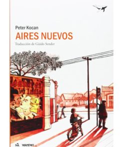 Imágen 1 del libro: Aires nuevos
