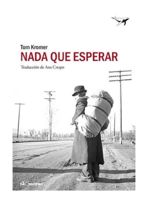 Imágen 1 del libro: Nada que esperar