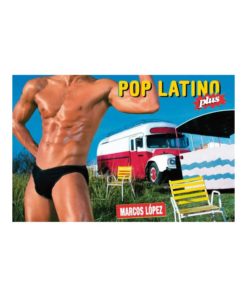 Imágen 1 del libro: Pop Latino plus