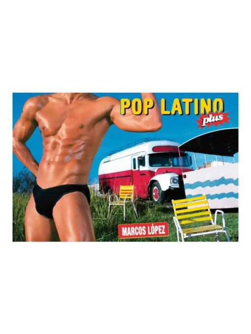 Imágen 1 del libro: Pop Latino plus