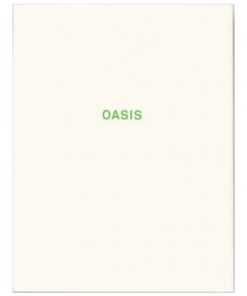 Imágen 1 del libro: Oasis