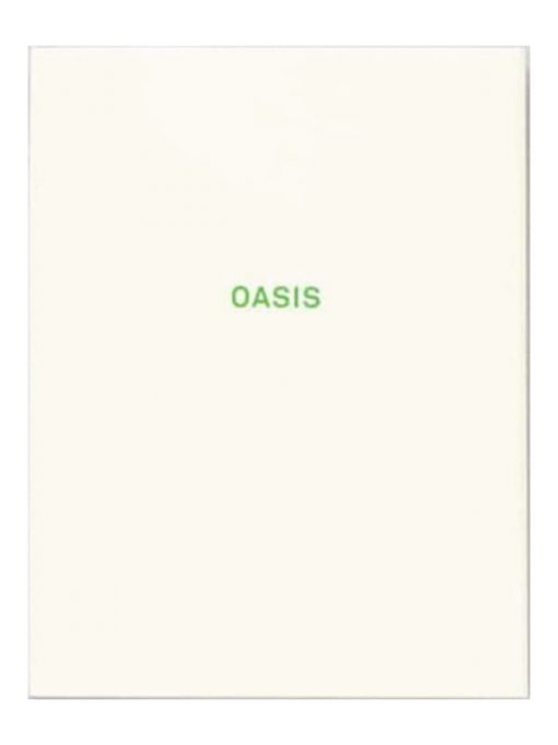 Imágen 1 del libro: Oasis